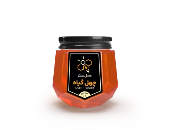 خرید آنلاین عسل کوهی در عسل سنتر