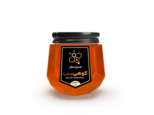 خرید آنلاین عسل کوهی در عسل سنتر