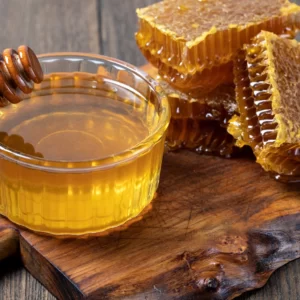 عسل چیست و چگونه تولید می شود