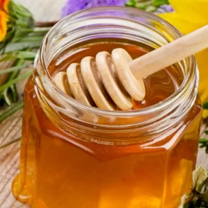 ساکارز عسل چیست