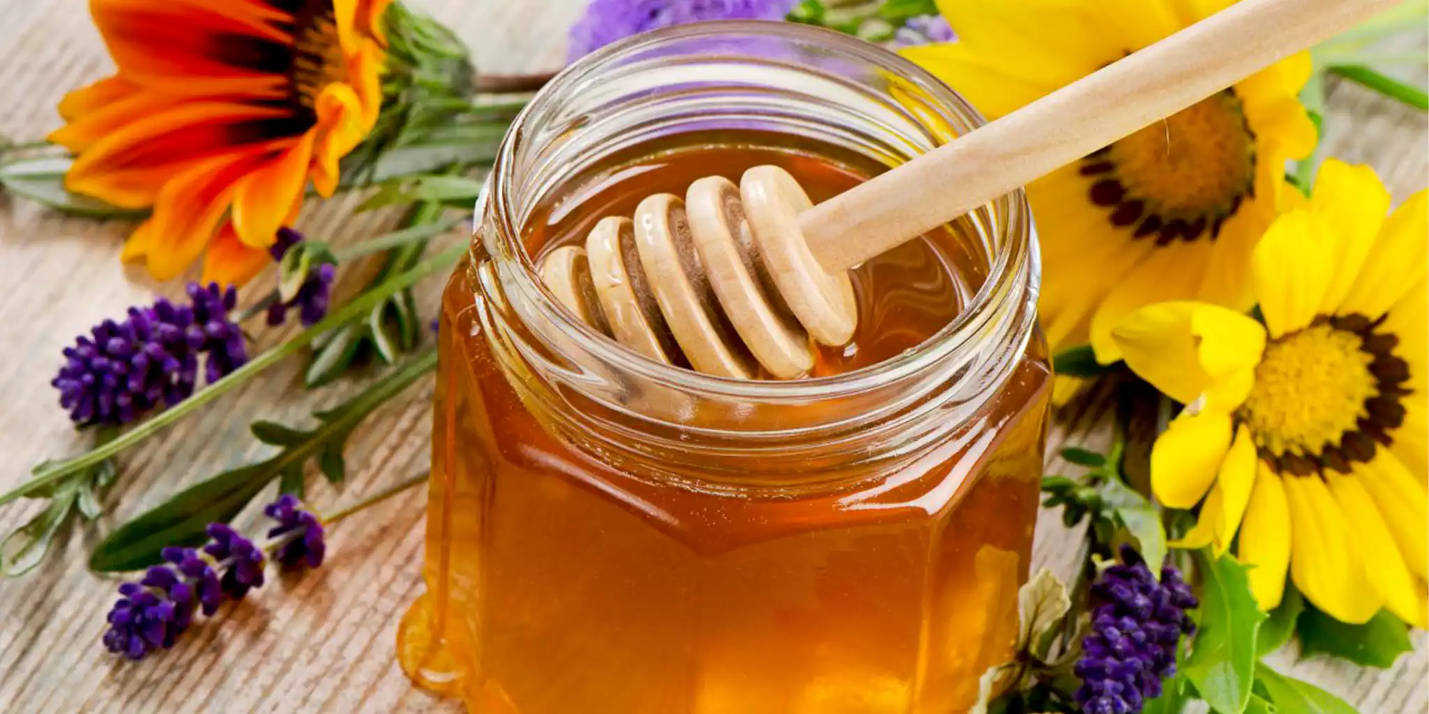 ساکارز عسل چیست